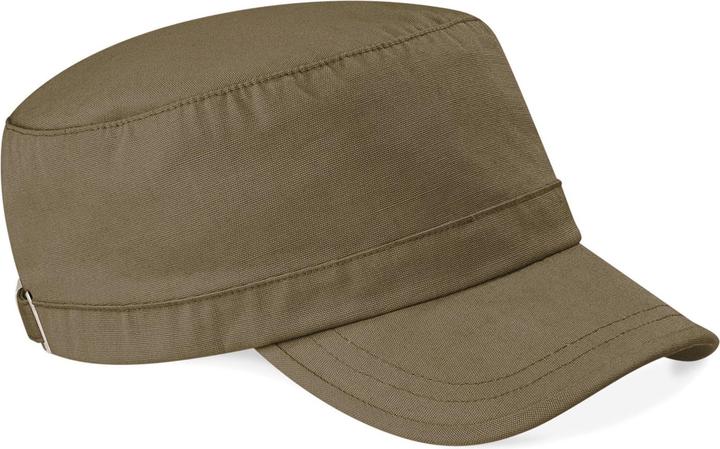 Produktbild Beechfield Armeemütze (One Size)