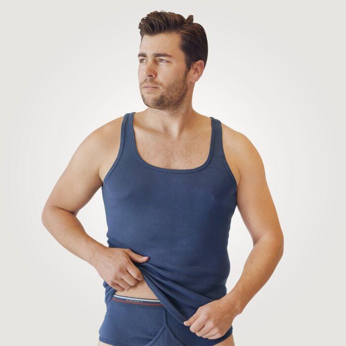 Actual product image Jockey Spurt Athlete Shirt (M)