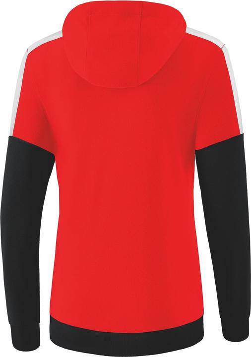 Immagine prodotto Erima Squad Kapuzensweat Damen (36)