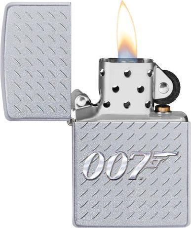 Image du produit Zippo James Bond 007