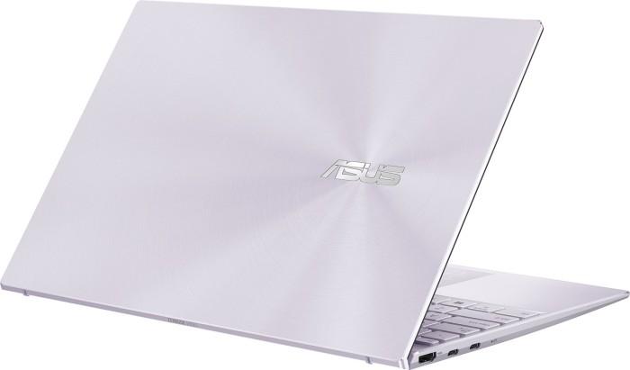 Actual product image ASUS ZenBook 14 (14", AMD Ryzen 7 4700U, 8 GB, 512 GB, DE)