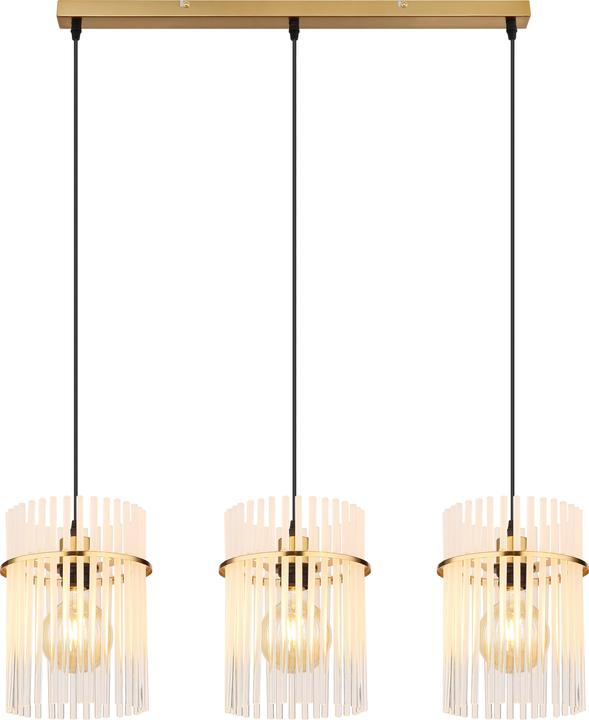 Produktbild Globo Gorley (E27)