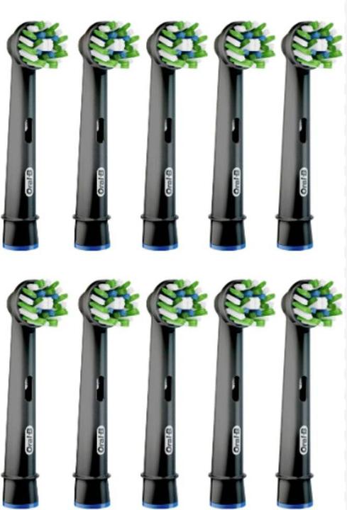 Image du produit Oral-B Pro CrossAction (10 x)