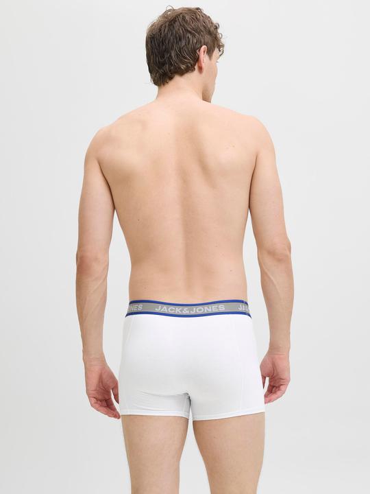 Immagine prodotto Jack & Jones 7er Pack Hudson Retro Short / Pant (XL, Confezione da 7)
