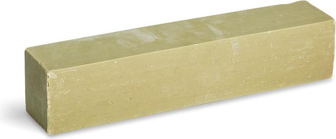 Actual product image La Corvette Olive block solid (Hard soap)