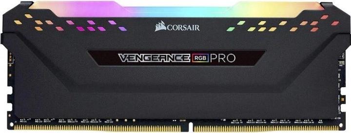Produktbild Corsair Vengeance RGB Pro (2 x 8GB, 3200 MHz, DDR4-RAM, DIMM)