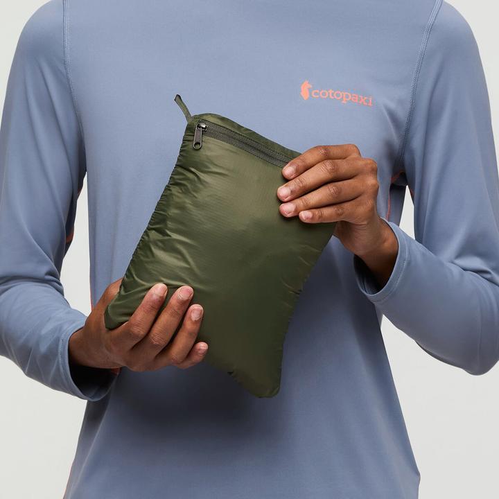 Actual product image Cotopaxi Fuego Down Jacket (XS)