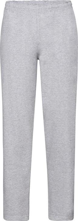 Fruit of the Loom Mens Classic 80/20 Jogging Bottoms (XL)