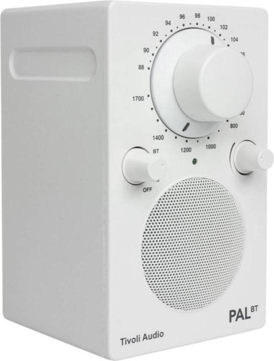 Produktbild Tivoli Audio Pal Bt (16 h)