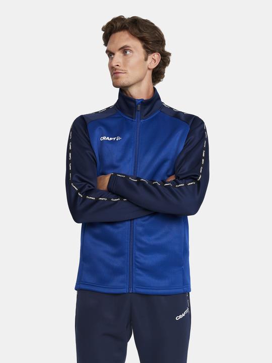 Immagine prodotto Craft SQUAD 2.0 FULL ZIP M (M)