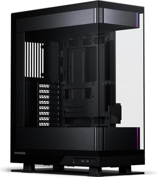 Phanteks Evolv X2 (mATX, Mini-ITX, ATX, E-ATX)