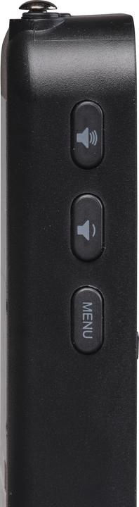 Actual product image Denver DAH-126 (DAB+, VHF, Radio Frequency (RF))