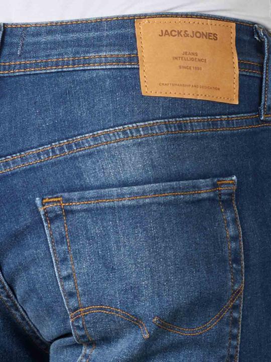 Image du produit Jack & Jones Jeans Liam Original AGI 005 Skinny Fit (W29/L30)