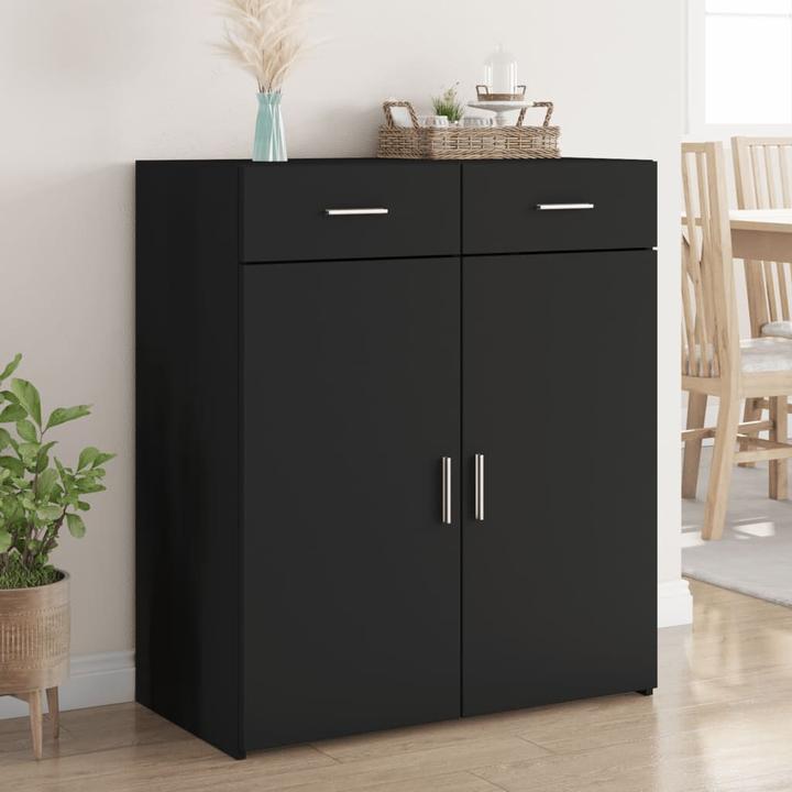 Produktbild VidaXL Sideboard (80 x 42.5 x 93 cm)