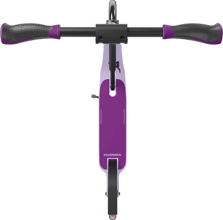Actual product image Hudora Big Wheel 205 Advanced