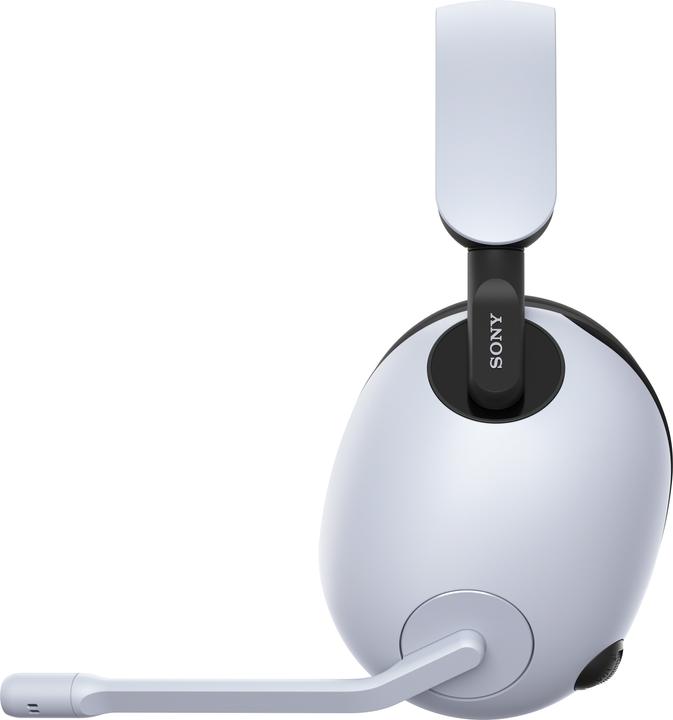 Actual product image Sony Inzone H7 (Wireless)