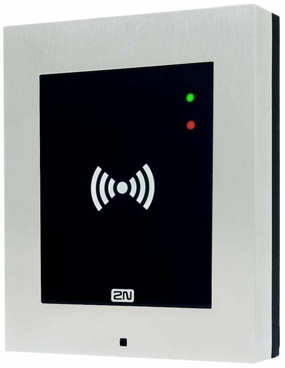 Immagine prodotto 2N Lettore RFID Unità di accesso 2.0 RFID - 125kHz (Scheda chiave)