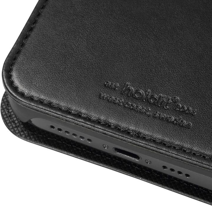 Immagine prodotto Holdit Custodia a portafoglio (Apple iPhone 12 Pro Max)