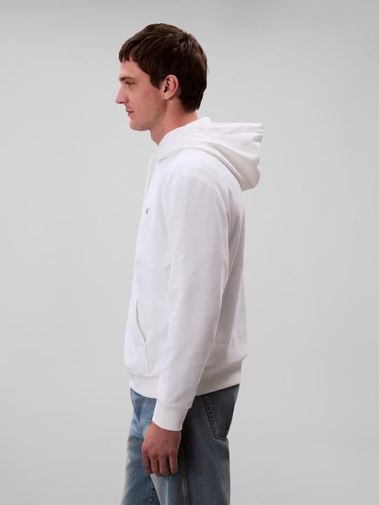 Produktbild Calvin Klein Jeans Ls Eu 350terry Badge Hoodie (M)