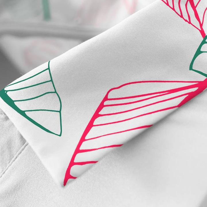 Produktbild Island Green Poloshirt Ärmellos (L)