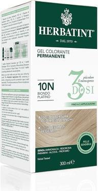 Immagine prodotto Herbatint 10N Platinum Blonde 300ml (10N Biondo platino)