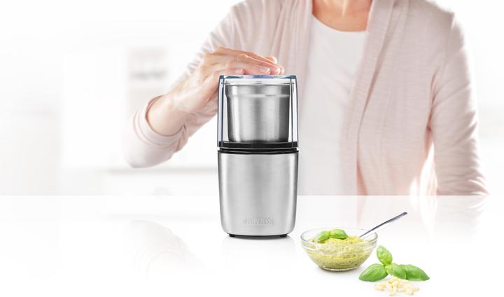Image du produit Princess Concasseur (350 ml, 200 W)