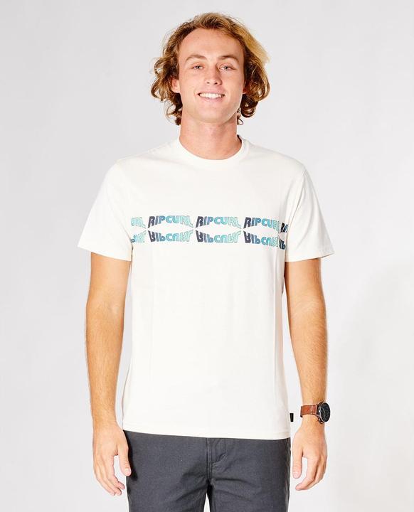 Rip Curl Surf Revival Reflect T-Shirt (S)