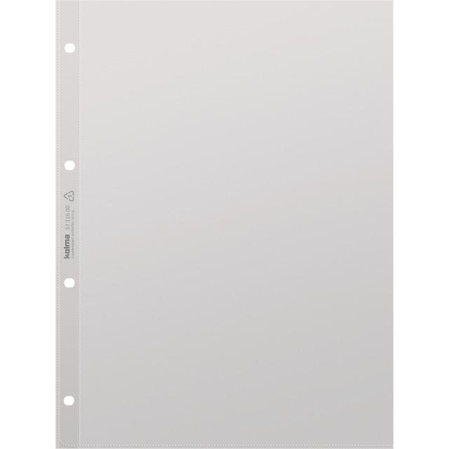 Actual product image Kolma A4 grained strong (A4, 10 x)