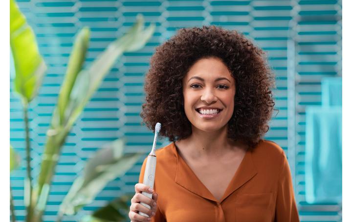 Produktbild Philips Sonicare DiamondClean 9000 Doppelpack (Schallzahnbürste)