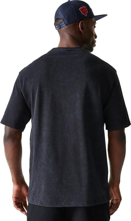Produktbild New Era Oversized Shirt - NFL PREMIUM Chicago Bears - M (M)