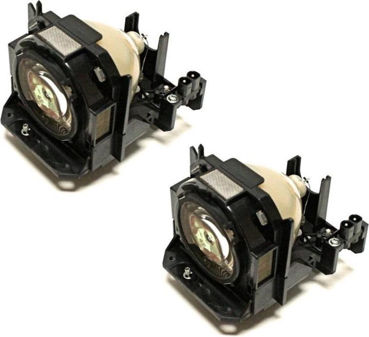 Productafbeelding Panasonic Et-Lad60aw (DW640, DZ770)