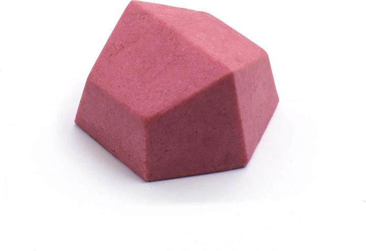 Actual product image Solidu Shampoo Bar Pink (Dry shampoo)