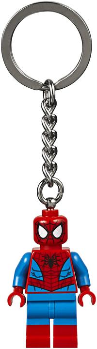 Actual product image LEGO Spider-Man