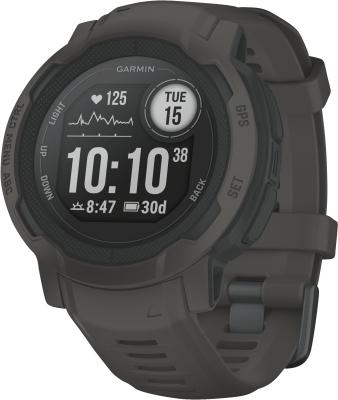 Produktbild Garmin Instinct 2 (45 mm)