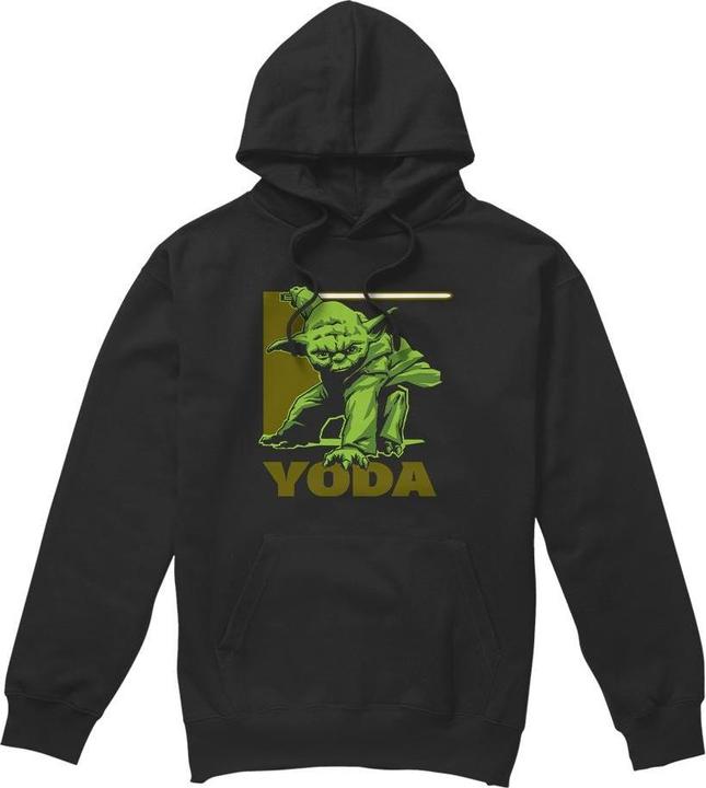 Star Wars Kapuzenpullover (L)