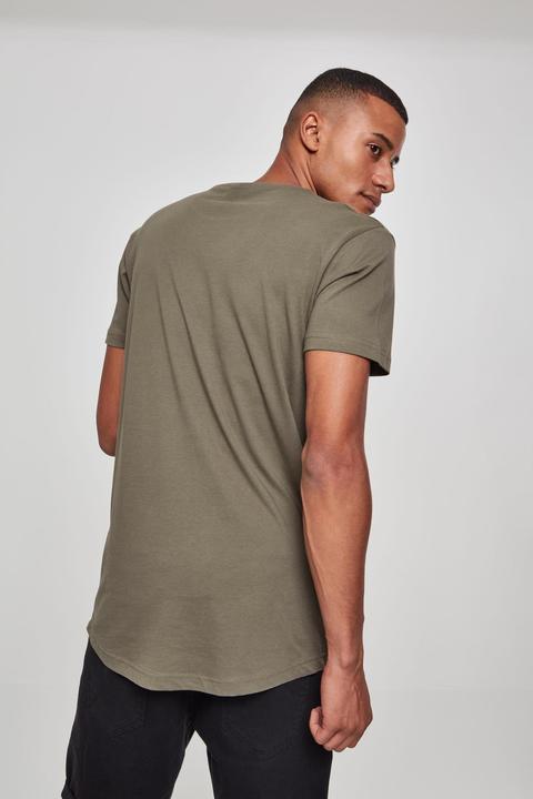 Actual product image Urban Classics Tall Tee (S)