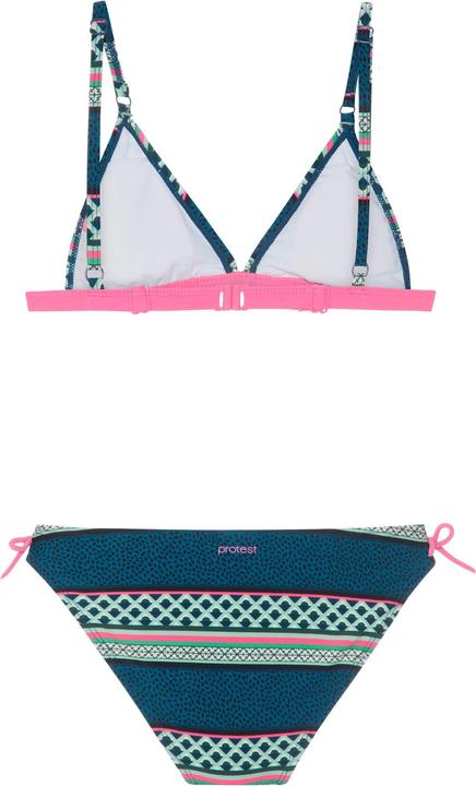 Actual product image Protest ANNE JR Triangle Bikini (140)