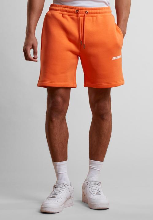 Actual product image Starter Small Logo Essential Sweatshorts - 195833 (M)