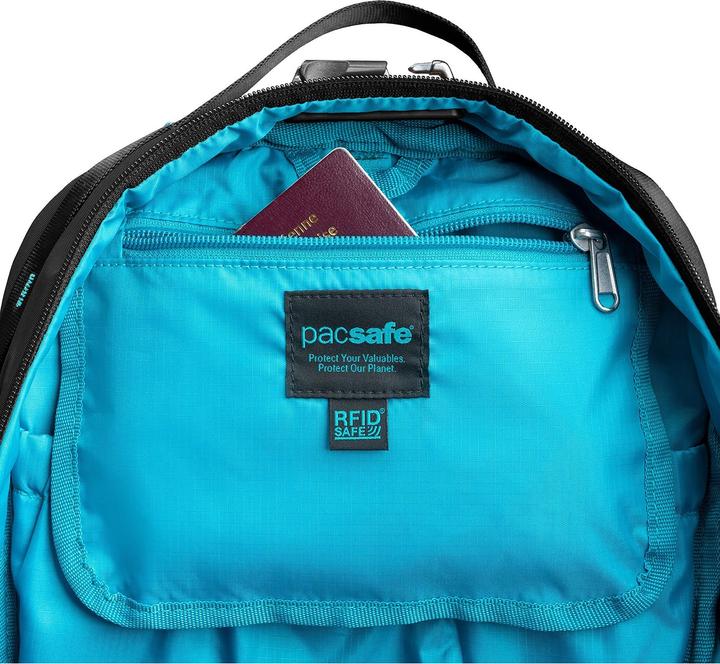 Actual product image Pacsafe Eco 18 (18 l)
