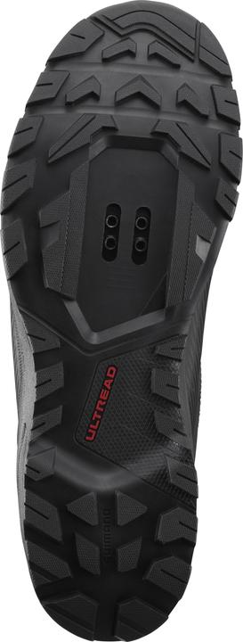 Image du produit Shimano Hommes MT SH-EX9 Chaussure SPD noire (44)