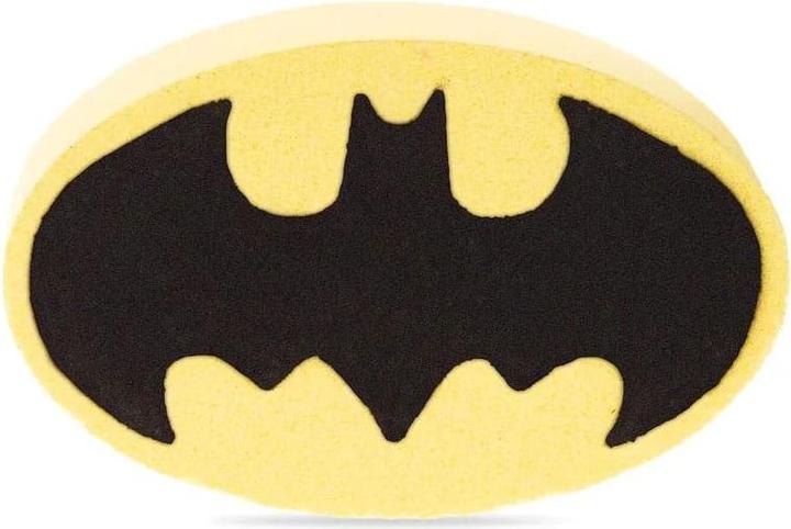 Image du produit Mad Beauty DC Comics boule de bain Batman (30 ml, Bombe de bain)