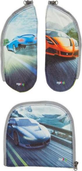 Ergobag Zippies Autos