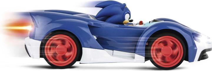 Produktbild Carrera Team Sonic Racing - Sonic