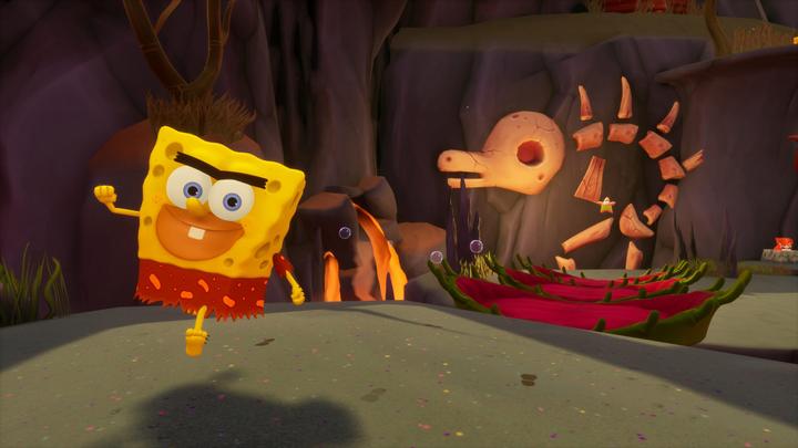 Immagine prodotto THQ SpongeBob - Cosmic Shake XB-One Edizione BFF (Xbox One S, EN)