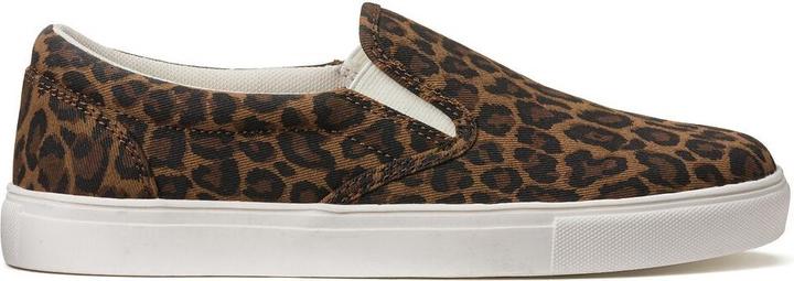 Immagine prodotto La Redoute Collections Scarpe da ginnastica slip-on (38)
