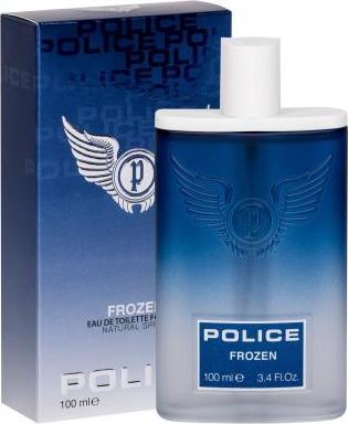 Immagine prodotto Police Frozen (Eau de toilette, 100 ml)