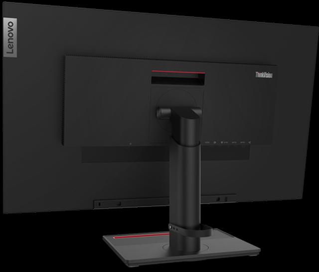 Actual product image Lenovo ThinkVision P32p-20 (3840 x 2160 Pixels, 31.50")