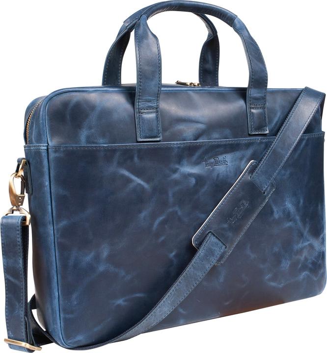 Produktbild Tony Perotti 2 Compartment Laptop Bag (13")
