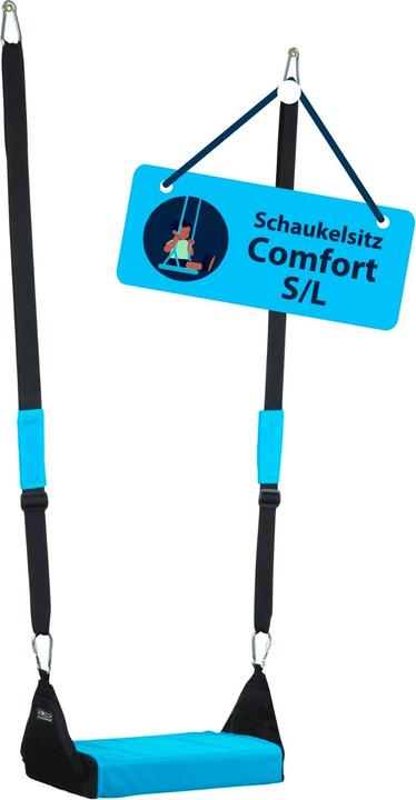 Produktbild Hudora Schaukelsitz Comfort
