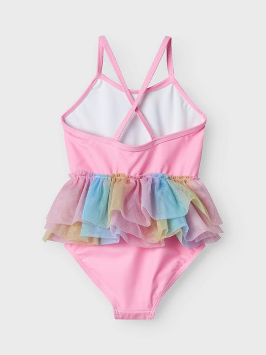 Produktbild Name it Mini Girls Badeanzug (86)